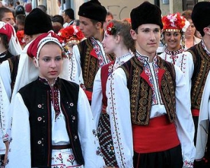 На Одещині влада відмовилася надавати болгарській мові статус регіональної
