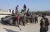 Чеські військові поїдуть шукати хімічну зброю у Сирії - ЗМІ