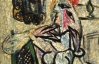Шедевр Пикассо 50 лет пылился на складе
