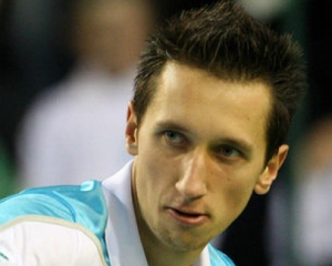 Стаховский вышел в финал квалификации турнира в Уинстон-Салем
