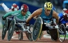Украину на Паралимпийских играх в Лондоне представят 155 спортсменов