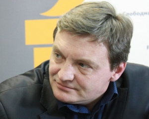 Гримчак побоюється, що замкне собою прохідну частину опозиційного списку