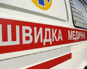 Пятеро белорусов пострадали в ДТП на Кировоградщине