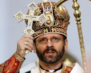 Глава УГКЦ призвал не использовать церковь для политической агитации