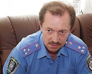 Мельниченко могут снова арестовать - МВД