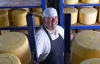 Россия хочет запретить украинским сыроварам делать "российский" сыр