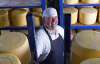 Росія хоче заборонити українським сироварам робити "російський" сир