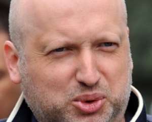 Турчинов спростував інформацію про розкол Об'єднаної опозиції