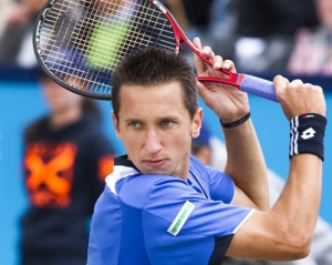 Стаховський пробився в основну сітку турніру ATP