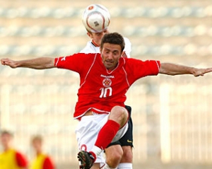 Футболіста з Мальти дискваліфікували на 10 років