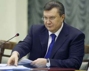 Янукович залишив Тігіпка без заступника