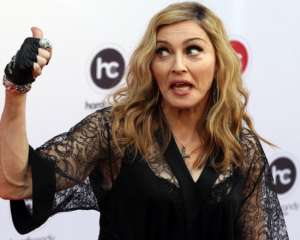 Мадонна задержала свой концерт в Москве из-за VIP-корпоратива для олигархов