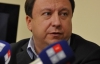 Княжицький хоче попросити іноземних журналістів бойкотувати через ситуацію з ТВі
