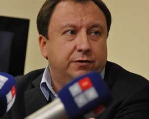 Княжицкий хочет попросить иностранных журналистов бойкотировать из-за ситуации с ТВi