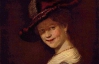 Знайшли невідомий раніше портрет музи Рембрандта