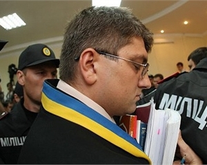 Прокурор пригадала Тимошенко, як вона ображала суддю та державне обвинувачення