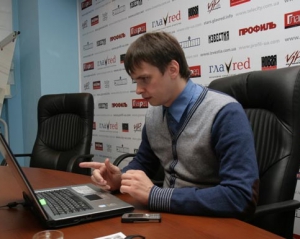 Шуфрич сподівається знову набути високе значення у ПР - експерт