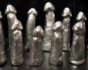 Музей пенисов открылся в Рейкьявике
