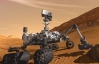 На марсоході "Curiosity" поламався один з датчиків