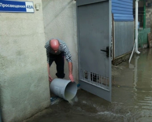 На Кубани новое наводнение. И опять с человеческими жертвами