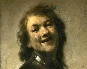 &quot;Портрет Саскии&quot; не принадлежал кисти Рембрандта - эксперты