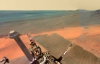 Марсоход Curiosity сегодня отправится в первое путешествие по Марсу
