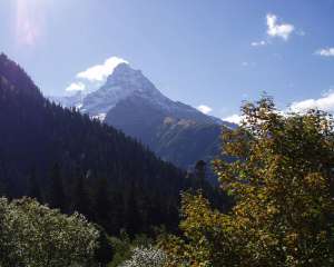 Вінницький альпініст загинув у горах Кавказу