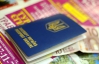 В этом году украинцы за границей уже потеряли 9 тысяч паспортов - МИД