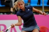Леся Цуренко вышла во второй круг квалификации US Open