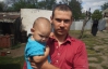 Сільський голова на Кіровоградщині вистрілив у спину чоловіку з дитиною на руках