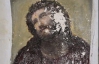 Испанская бабушка попыталась самостоятельно отреставрировать старинную фреску и превратила Иисуса в чучело