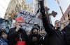 В Єгипті мусульмани забороняють християнам виходити на вулиці