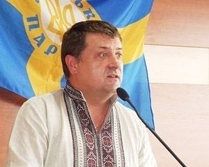 На Львівщині "клонували" кандидата у нардепи