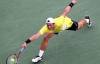 Сергей Бубка стартовал с победы в квалификации US Open