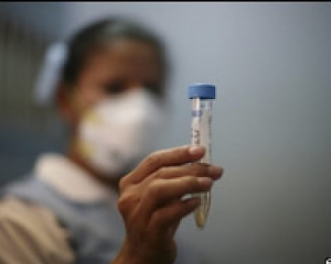 Американців косить вірус Західного Нілу: за тиждень кількість хворих збільшилася на 60%