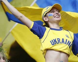 91% українців шанують українську мову - опитування