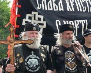 У Росії з'явився нічний "патруль православних святинь"