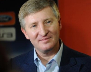 АМК разрешил Ахметову купить "Запорожкокс" и "Приазовский ГОК"