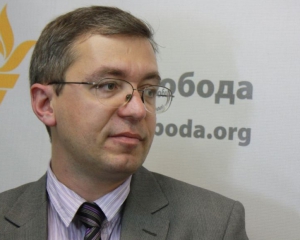 "Единственное перспективное направление на вторую половину срока Януковича - развивать сотрудничество с "третьими" странами"