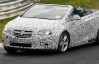 Фотошпионы впервые увидели прототип кабриолета Opel Astra