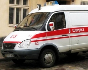 Три человека погибли, еще 8 в больнице - ДТП на Харьковщине
