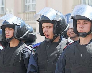 3,5 тыс. правоохранителей будут следить за порядком в Киеве на День Независимости