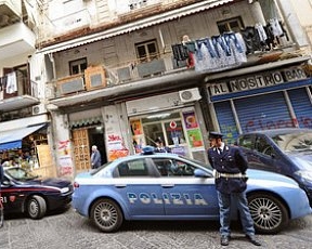 Італійського мафіозі вбили на пляжі на очах у відпочиваючих