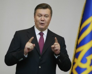 Янукович увидел &quot;покращення&quot; с ЕС, но не хочет туда любой ценой