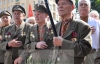 День Незалежності в Івано-Франківську: святкову ходу очолили ветерани УПА