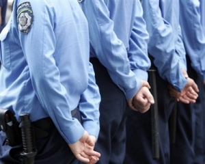 Урочистості з нагоди Дня Незалежності в Києві пройшли без правопорушень - МВС