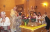 У головному храмі УГКЦ у Києві провели Службу Божу за Україну