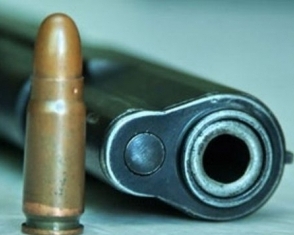 В Мексике полиция обстреляла машину с чиновниками из США