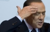 Берлусконі відмовився визнати себе батьком дитини акторки