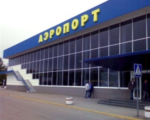 П&#039;яна москвичка у Сімферополі погрожувала підірвати літак